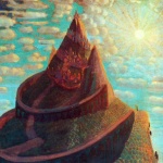 В Изкуството и Красотата се съдържат свръхестествени сили