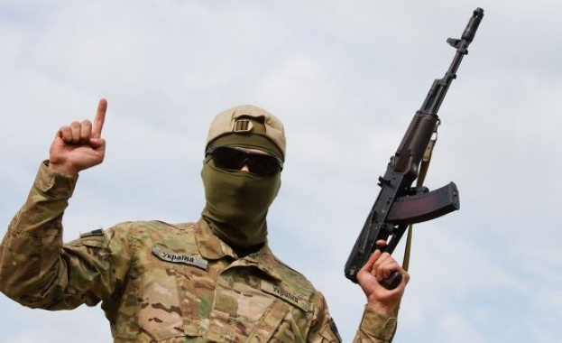 Украйна разформира батальона „Айдар“. Готвят се протести пред министерството