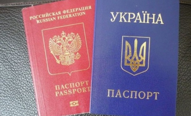 Украйна ще задължи спортистите да плащат компенсация при смяна на гражданството