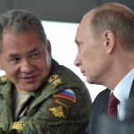 Русия засилва войските по „стратегическите” направления