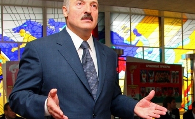 Лукашенко готов за война