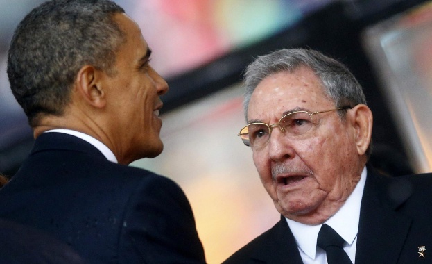 САЩ няма да върнат Гуантанамо на Куба