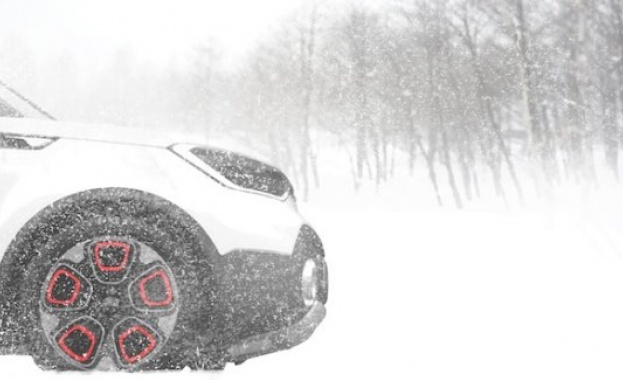 Kia с нов концептуален автомобил