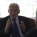 ПРЕХОД (в памет на Желю Желев)