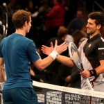 Джокович и Мъри в спор за трофея от Australian Open