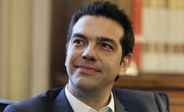 Ципрас: Въпросът с излизането на Гърция от еврозоната е в миналото 