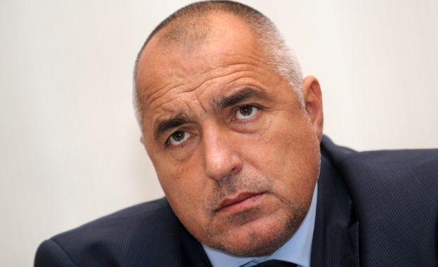 Борисов: Д-р Желев посвети живота си на демократичното развитие на България