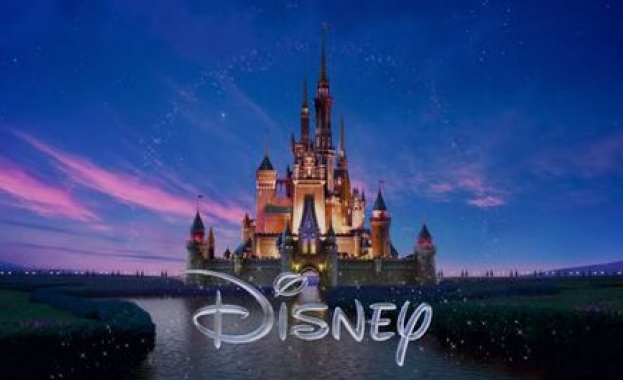 Disney показа новата си принцеса 