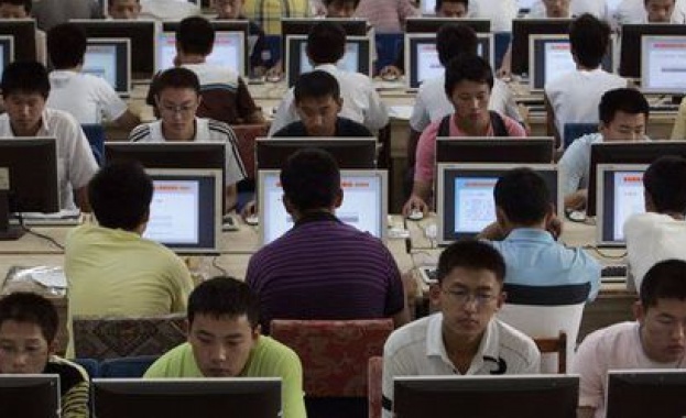 Китай издига нова бариера за чуждия софтуер