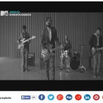 MTV завъртя парче на родна банда 