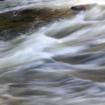 Повишени са речните нива в страната