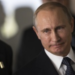 Путин поздрави новия италиански президент