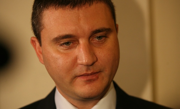 Вл. Горанов: Не сме готови за еврото