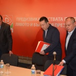 Сергей Станишев: Левият разказ за Европа и България