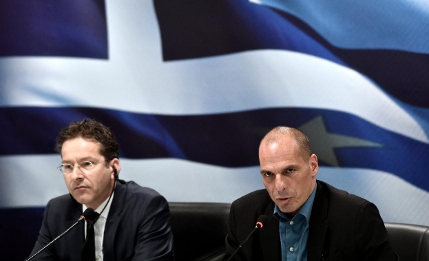Гърция отказа сътрудничество с Тройката