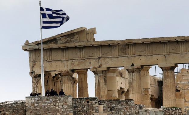 За гръцките и други парадокси