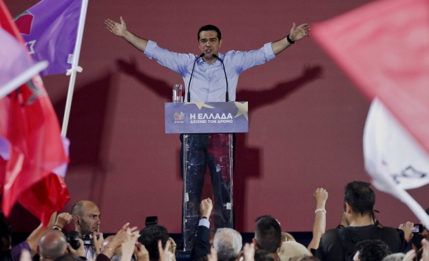 Гръцкото правителство обяви край на приватизацията