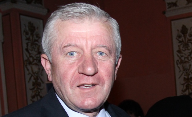 Ген. Михов: Щабът на НАТО не означава подготовка за война