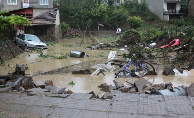 EVN: Ситуацията в Югоизточна България постепенно се нормализира