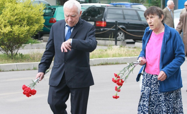 Мария Желева: Президентството? Едно въже
