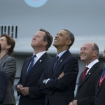 ...българското небе да бъде охранявано от Европа, Турция, Гърция или Румъния