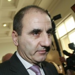 Цветан Цветанов ще участва в Националната молитвена закуска, организирана от Барак Обама