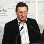 Таско Ерменков: САЩ нямат интерес Европа да се развива икономически