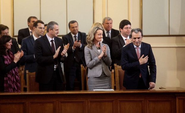 Пламен Орешарски: Сребърният фонд не е алтернатива