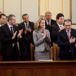 Пламен Орешарски: Сребърният фонд не е алтернатива