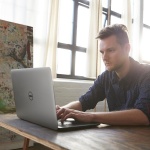 Dell разкрива нови възможности на True Mobile Workstation
