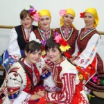 Бесарабска българка от Кишинев разказва за любовта към родината