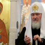 Патриарх Кирил: Задочни смъртни присъди заплашват духовниците в Украйна