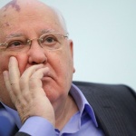 Горбачов: “Русия е европейска държава, Русия е проливала кръв заради Европа”