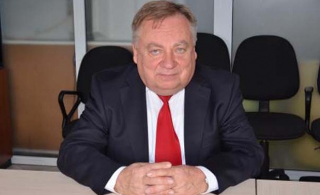 Василий Лебедев: До две години пускаме нов, още по-силен препарат срещу рак