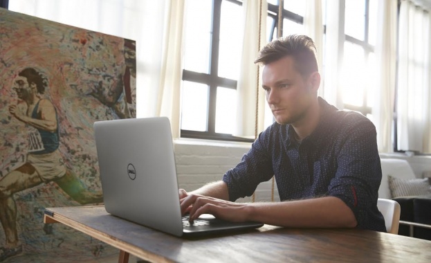 Dell разкрива нови възможности на True Mobile Workstation