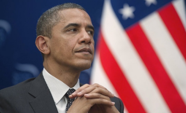 Обама призна, че САЩ са помогнали за смяната на властта в Украйна