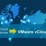 VMware интегрира облачни услуги от Google