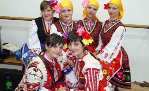 Бесарабска българка от Кишинев разказва за любовта към родината