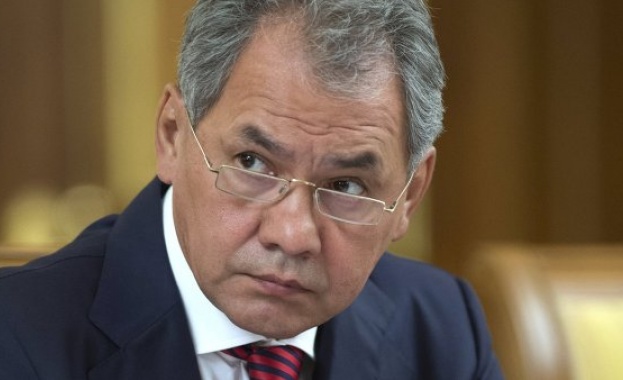 Шойгу: През 2015 г. руската армия ще получи над 200 самолета и хеликоптера