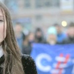Руските студенти отговориха на украинските: Само Русия се бори за демокрация