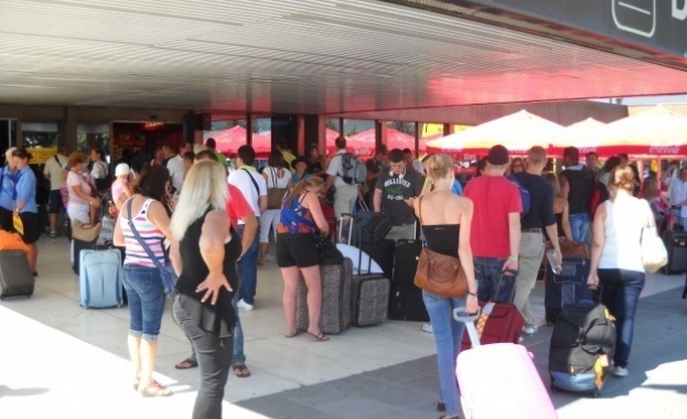 Руските туристи поставят България в топ 3 на предпочитаните дестинации 