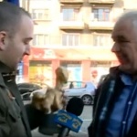Ваньо Танов взе "Златен скункс" заради Тодор Караиванов 