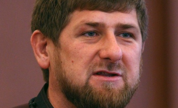 Кадиров призова воюващите в Украйна чеченци да се върнат у дома