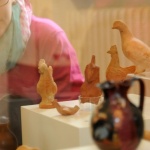 Игри и играчки в древността показват в Казанлък 