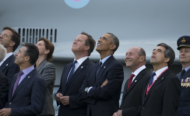 Справихме се с Иран, ред е на Русия