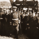 5 февруари 1909 г. Русия първа признава независимостта на България