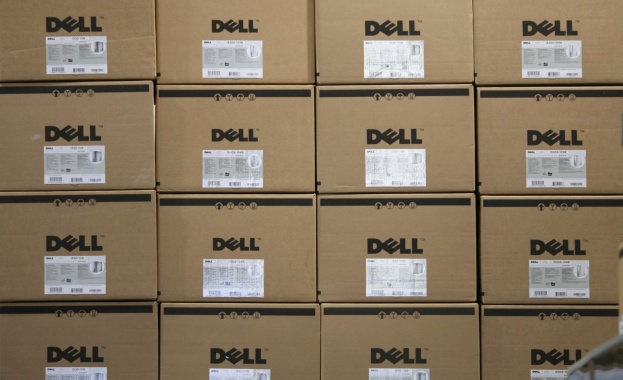 Новият Dell KACE K1000 Appliance предоставя Anypoint система за управление