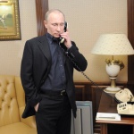 Путин покани Ципрас в Москва