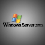Поддръжката на Windows Server 2003 спира на 14 юли