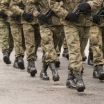 България ще променя закони за преминаване на войски на НАТО